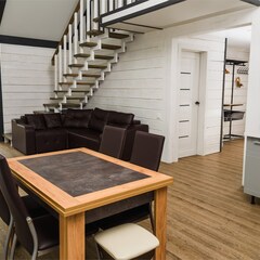 Коттеджный комплекс Альпинс резидентс, Республика Алтай