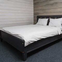 Коттеджный комплекс Альпинс резидентс, Республика Алтай