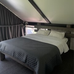 Коттеджный комплекс Альпинс резидентс, Республика Алтай