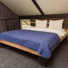 Коттеджный комплекс Альпинс резидентс, Республика Алтай