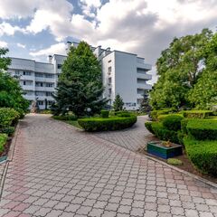 Санаторий Орен-Крым, Евпатория, Крым