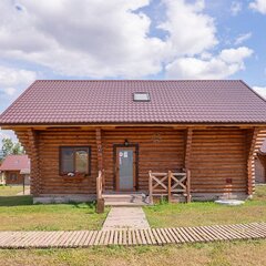 Горнолыжная база Уязы-Тау, Октябрьский (Башкортостан), Республика Башкортостан