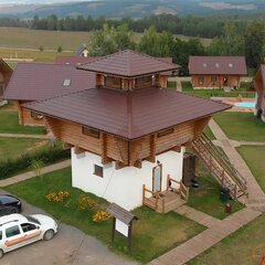 Горнолыжная база Уязы-Тау, Октябрьский (Башкортостан), Республика Башкортостан