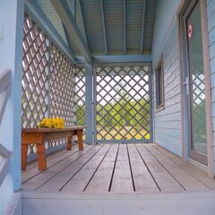 Горнолыжная база Уязы-Тау, Октябрьский (Башкортостан), Республика Башкортостан