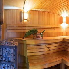 Горнолыжная база Уязы-Тау, Октябрьский (Башкортостан), Республика Башкортостан