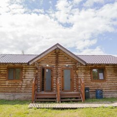 Горнолыжная база Уязы-Тау, Октябрьский (Башкортостан), Республика Башкортостан