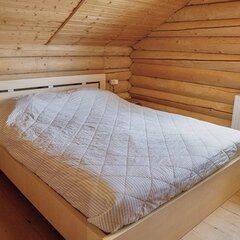 Горнолыжная база Уязы-Тау, Октябрьский (Башкортостан), Республика Башкортостан