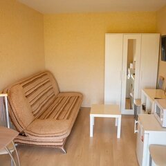 Горнолыжная база Уязы-Тау, Октябрьский (Башкортостан), Республика Башкортостан