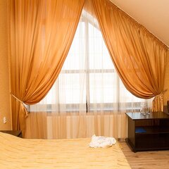 Горнолыжная база Уязы-Тау, Октябрьский (Башкортостан), Республика Башкортостан