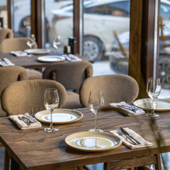 Гостиница Alean Select Altair 4*, Республика Карачаево-Черкесия 