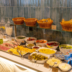 Гостиница Alean Select Altair 4*, Республика Карачаево-Черкесия 