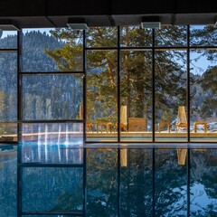 Гостиница Alean Select Altair 4*, Республика Карачаево-Черкесия 