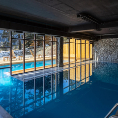 Гостиница Alean Select Altair 4*, Республика Карачаево-Черкесия 