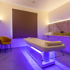 Гостиница Alean Select Altair 4*, Республика Карачаево-Черкесия 