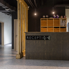 Гостиница Alean Select Altair 4*, Республика Карачаево-Черкесия 