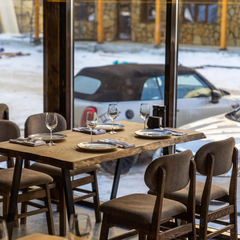 Гостиница Alean Select Altair 4*, Республика Карачаево-Черкесия 