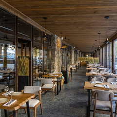 Гостиница Alean Select Altair 4*, Республика Карачаево-Черкесия 