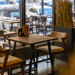 Гостиница Alean Select Altair 4*, Республика Карачаево-Черкесия 