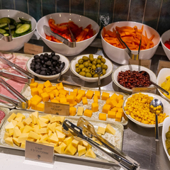 Гостиница Alean Select Altair 4*, Республика Карачаево-Черкесия 