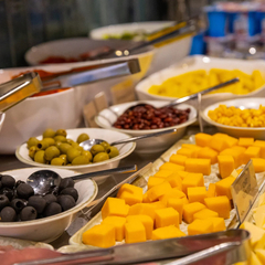 Гостиница Alean Select Altair 4*, Республика Карачаево-Черкесия 