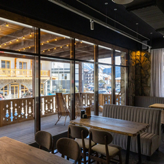 Гостиница Alean Select Altair 4*, Республика Карачаево-Черкесия 