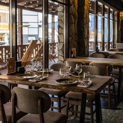 Гостиница Alean Select Altair 4*, Республика Карачаево-Черкесия 