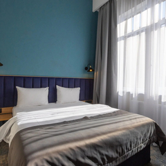 Гостиница Alean Select Altair 4*, Республика Карачаево-Черкесия 