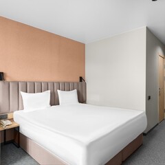 Гостиница Alean Select Altair 4*, Республика Карачаево-Черкесия 