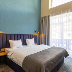 Гостиница Alean Select Altair 4*, Республика Карачаево-Черкесия 