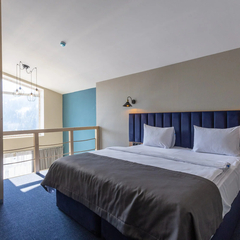 Гостиница Alean Select Altair 4*, Республика Карачаево-Черкесия 