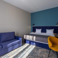 Гостиница Alean Select Altair 4*, Республика Карачаево-Черкесия 