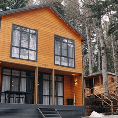 Эко-отель Райский уголок , Республика Карачаево-Черкесия 