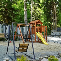 Эко-отель Райский уголок , Республика Карачаево-Черкесия 