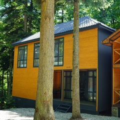 Эко-отель Райский уголок , Республика Карачаево-Черкесия 