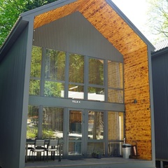 Эко-отель Райский уголок , Республика Карачаево-Черкесия 