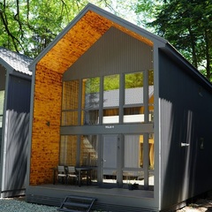 Эко-отель Райский уголок , Республика Карачаево-Черкесия 