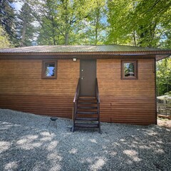 Эко-отель Райский уголок , Республика Карачаево-Черкесия 