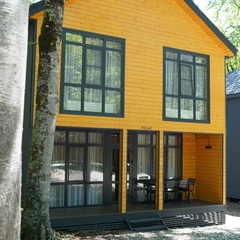 Эко-отель Райский уголок , Республика Карачаево-Черкесия 