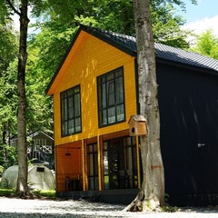 Эко-отель Райский уголок , Республика Карачаево-Черкесия 