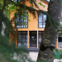 Эко-отель Райский уголок , Республика Карачаево-Черкесия 