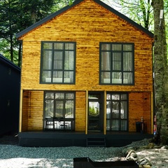 Эко-отель Райский уголок , Республика Карачаево-Черкесия 