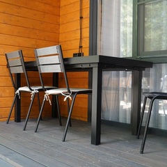 Эко-отель Райский уголок , Республика Карачаево-Черкесия 