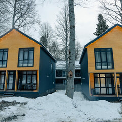 Эко-отель Райский уголок , Республика Карачаево-Черкесия 