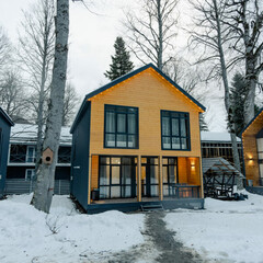 Эко-отель Райский уголок , Республика Карачаево-Черкесия 