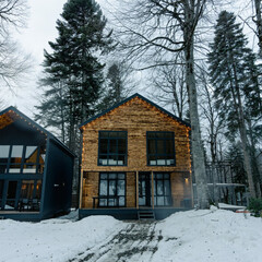 Эко-отель Райский уголок , Республика Карачаево-Черкесия 