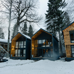 Эко-отель Райский уголок , Республика Карачаево-Черкесия 