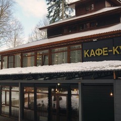 Эко-отель Райский уголок , Республика Карачаево-Черкесия 