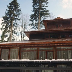 Эко-отель Райский уголок , Республика Карачаево-Черкесия 