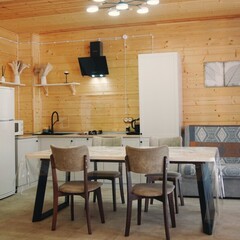 Эко-отель Райский уголок , Республика Карачаево-Черкесия 