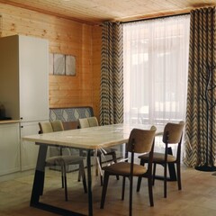 Эко-отель Райский уголок , Республика Карачаево-Черкесия 